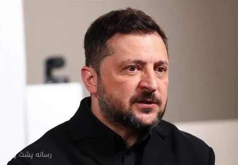 زلنسکی تهدید کرد حملات به پالایشگاه‌های نفت روسیه را افزایش می‌دهیم