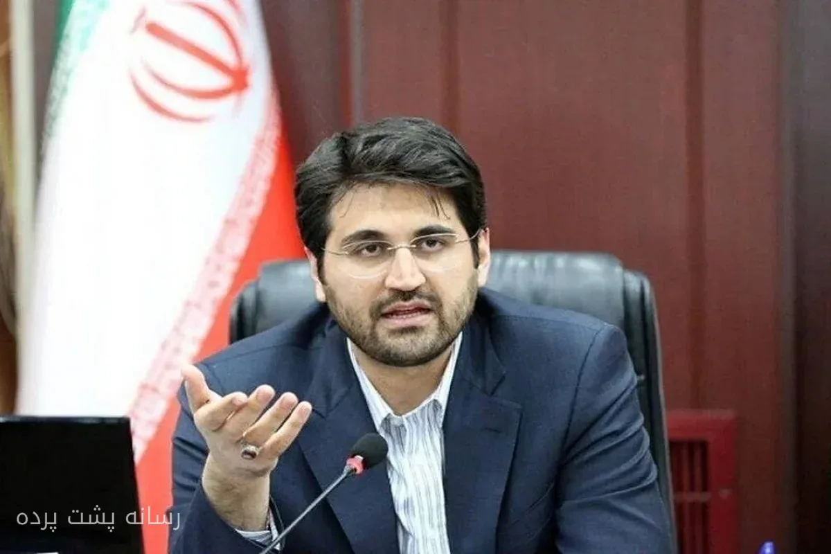 سبحانیان: ۱۵۰ هزار میلیارد تومان از جرایم مالیاتی بخشوده شد