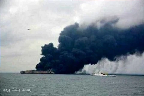 حادثه دریایی در شمال قطر به زخمی شدن چندین نفر منجر شد
