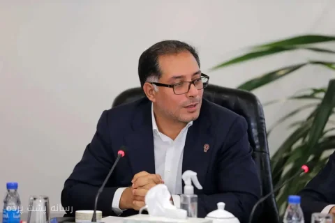 محمدعلی شیرازی: تأمین مالی جمعی در فرابورس به مرز ۱۹ همت رسید