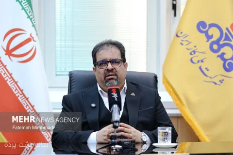 سعید توکلی: جنگ‌افروزی آمریکا و اسرائیل بحران انرژی را تشدید کرده است