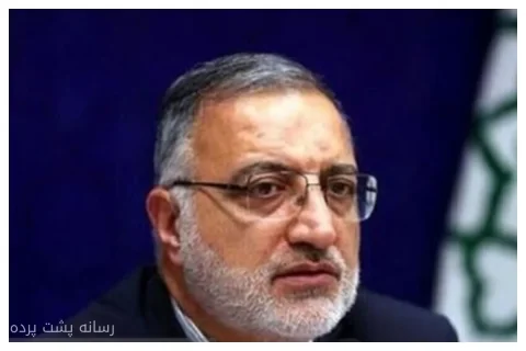 علیرضا زاکانی در توئیت شبانه‌اش به جنگ اقتصادی و تورم پرداخت