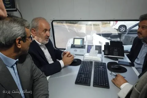 عباس علی‌آبادی توسعه دیسپاچینگ‌های سیار را آغاز کرد