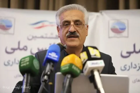 جعفر گوهرکانی بر ضرورت حفاظت از زمین‌های کشاورزی تأکید کرد