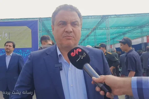 آبفای البرز، قهرمان جشنواره شهید رجایی با رویکرد فرایندمحوری