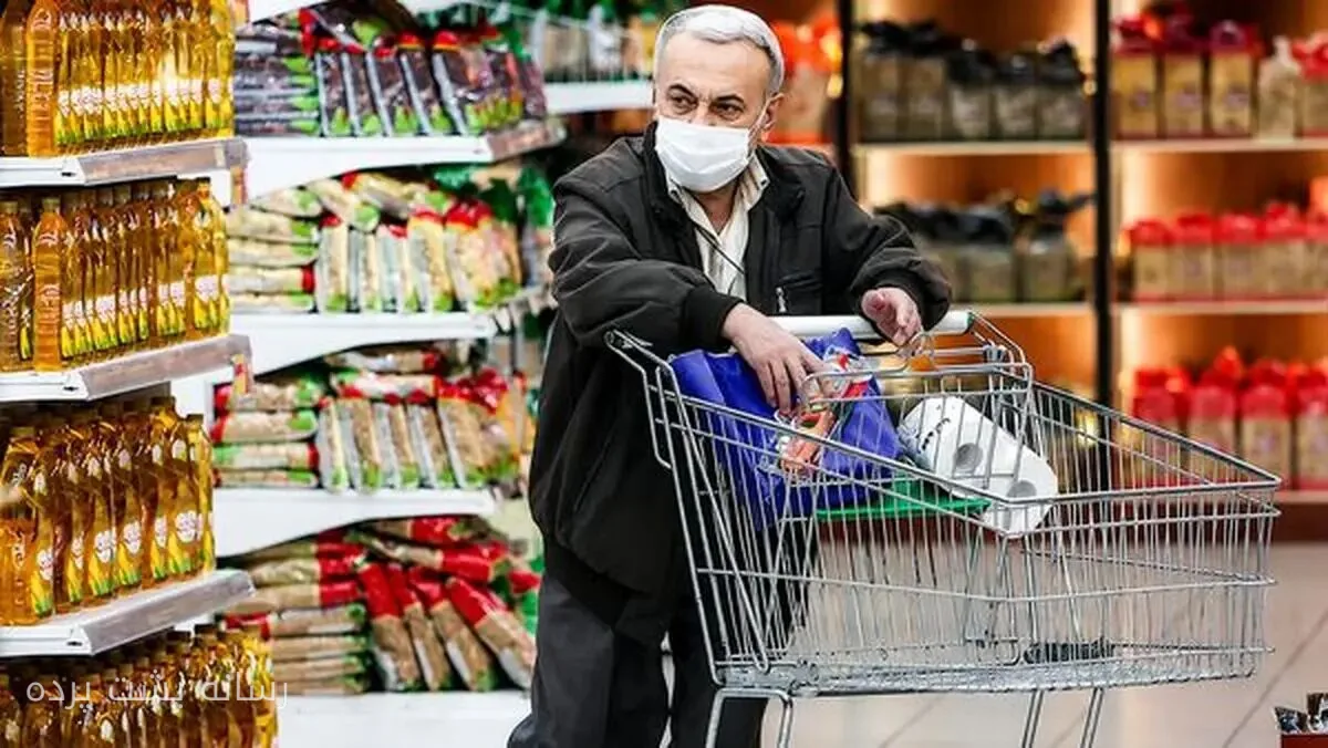 کالابرگ الکترونیکی دولت در بن‌بست؛ دو فروشگاه در شاهرود آن را قبول می‌کنند