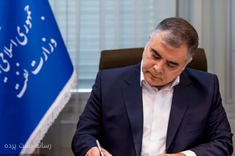 محسن پاک‌نژاد از کارکنان صنعت نفت قدردانی کرد