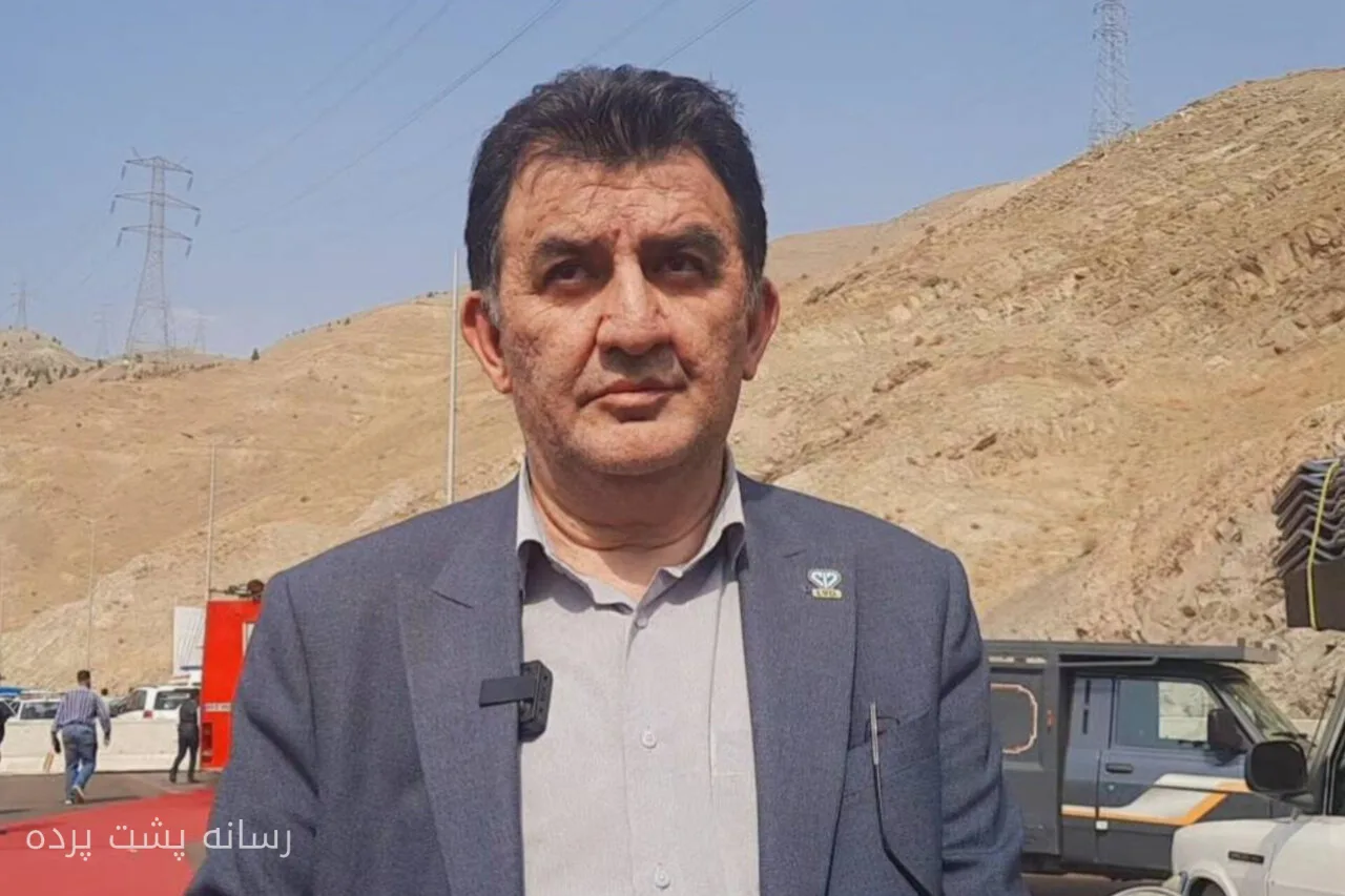 علیرضا جمالی: سلامت دام، پیش‌شرط تداوم تولید است