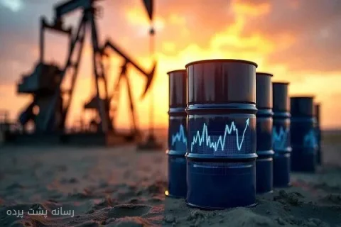 افزایش قیمت نفت به ۱۱۷ دلار در پی تهدیدات ترامپ علیه ایران