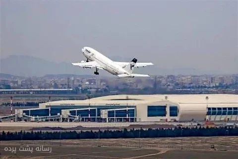 شیخ ناظم السعیدی از بازگشایی فرودگاه نجف و هشدار به آمریکا خبر داد