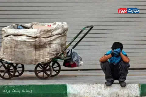 شکاف معیشتی کارگران به ۵۶ میلیون تومان رسید