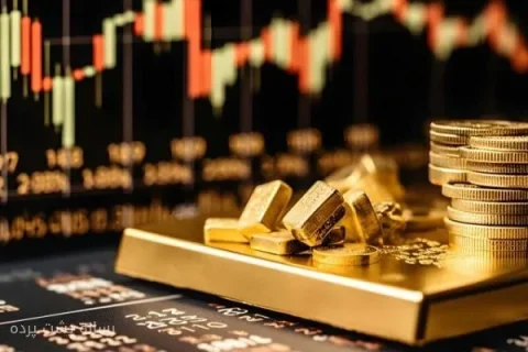 روند کاهشی قیمت طلای جهانی ادامه دارد