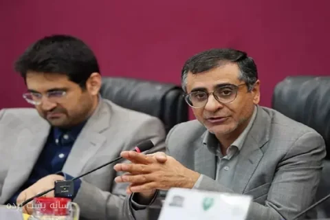 محمد قاسمی: تأمین پایدار بودجه بدون اصلاح نظام مالیاتی ممکن نیست