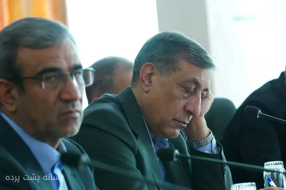 قائم‌پناه بر اولویت‌بندی پروژه‌ها در سفرهای استانی رئیس‌جمهور تاکید کرد