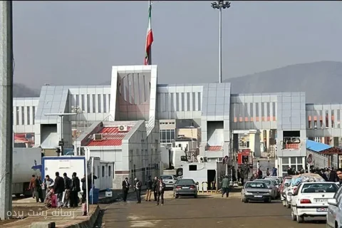 معصومه حجتی: درآمد عوارض خروج به مناطق آزاد واگذار می‌شود