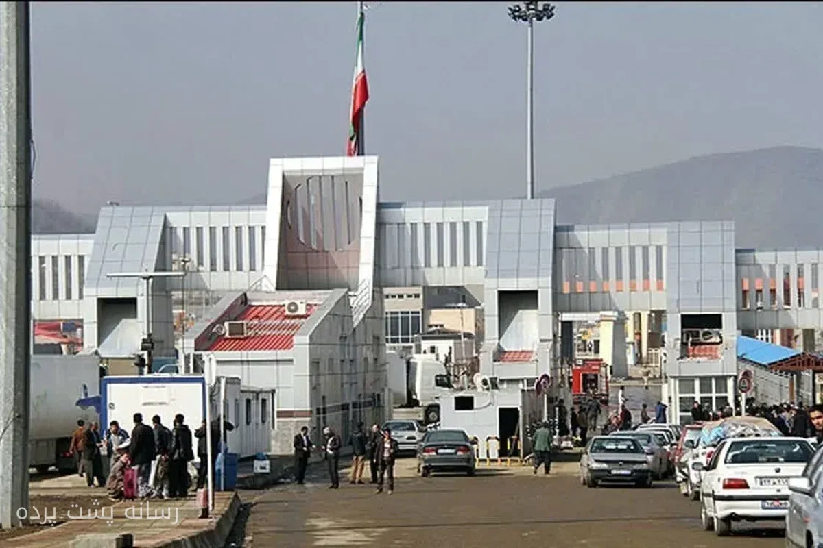 معصومه حجتی: درآمد عوارض خروج به مناطق آزاد واگذار می‌شود