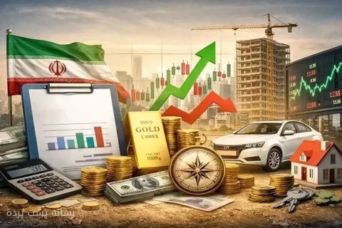 مرتضی افقه: احکام اسلامی نمی‌توانند جایگزین نظریه‌های علمی اقتصادی شوند