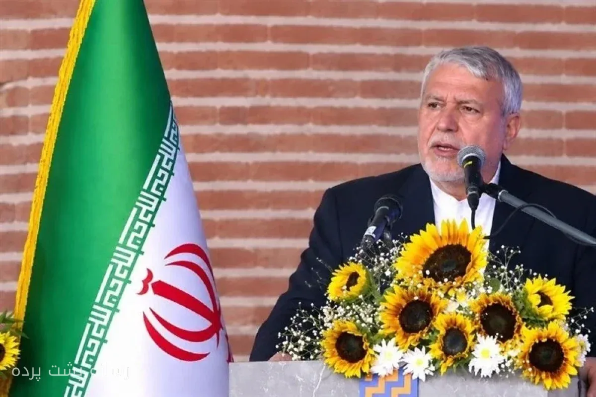 رضا صالحی‌امیری: گردشگری ایران با وجود جنگ متوقف نشده است