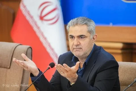 علی نبیان از تأمین زمین برای ۱۶۳ هزار خانوار دارای فرزند خبر داد