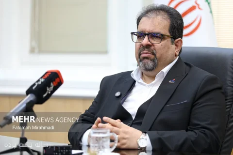 پالایشگاه پارس جنوبی به تولید گاز باز می‌گردد