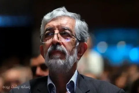 حدادعادل: پیروزی عزتمندانه در جنگ، تسلی برای خانواده شهداست
