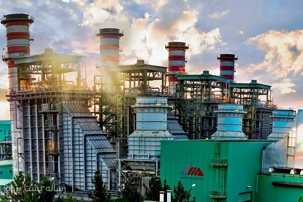 دولت در تابستان ۱۴۰۵ برق بیشتری به صنایع تحویل داد