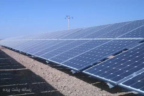 نیروگاه‌های خورشیدی به ذخیره‌سازهای انرژی نیاز دارند