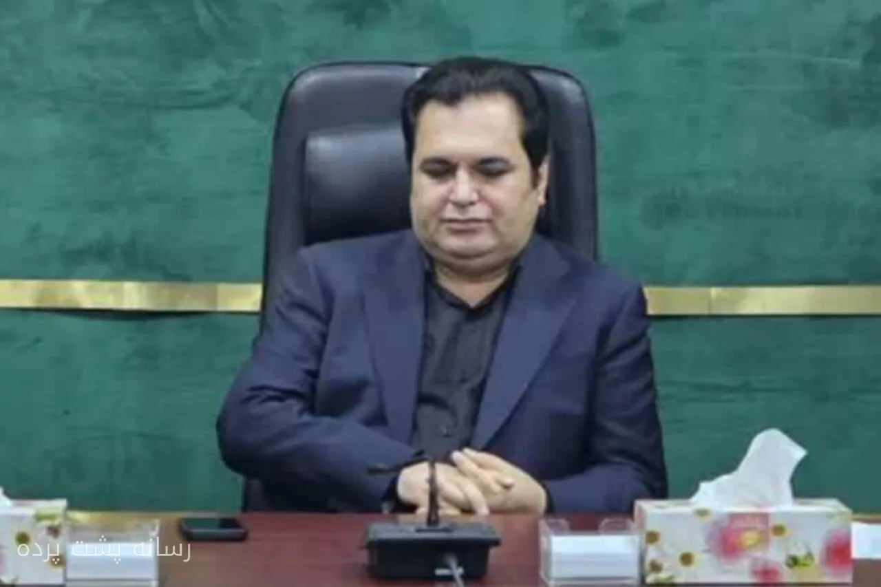 قدرت‌الله شمیرانی: طرح تعویض هزار بخاری در نظرآباد اجرا می‌شود