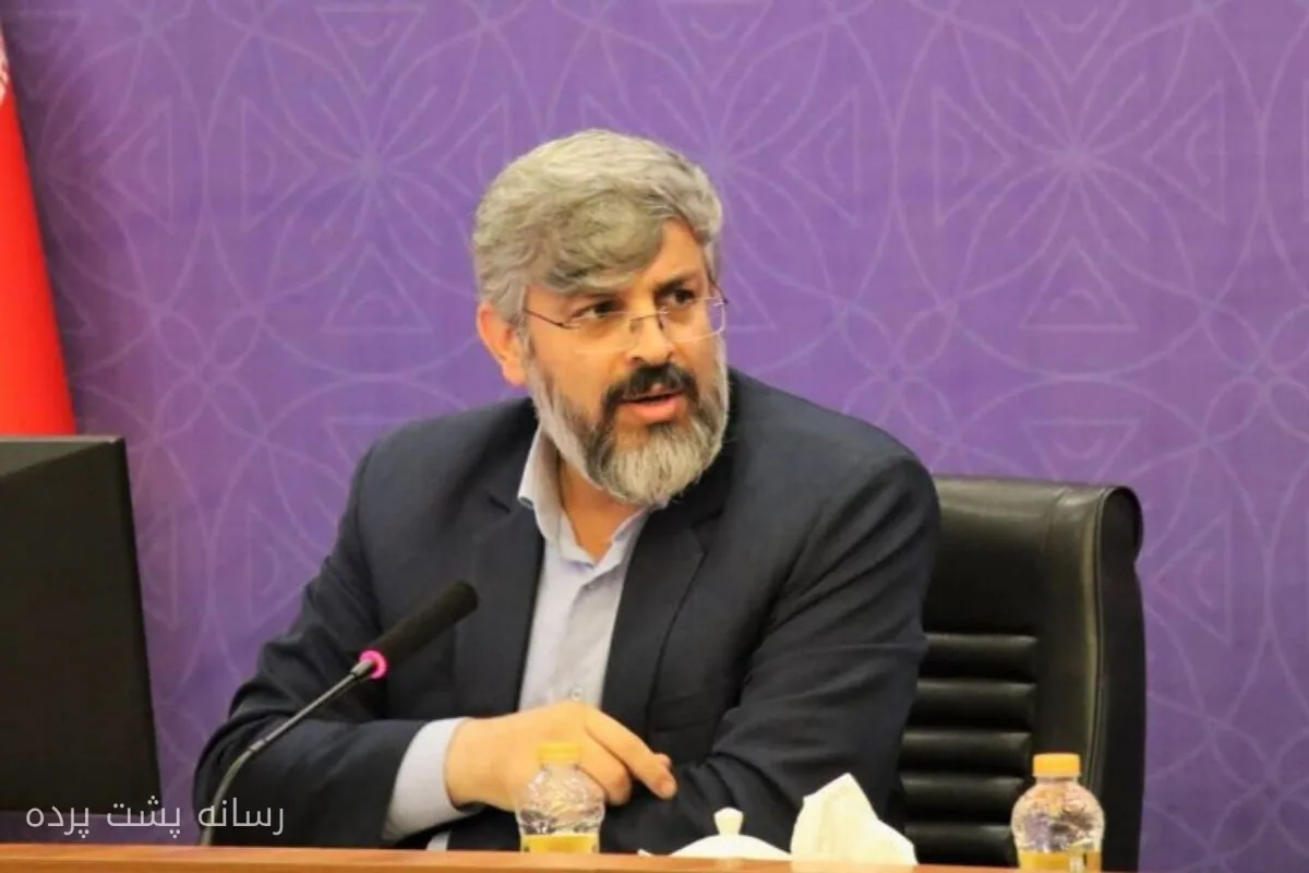 مبارزه با فساد در گلستان؛ آزمون واقعی محمود اسپانلو