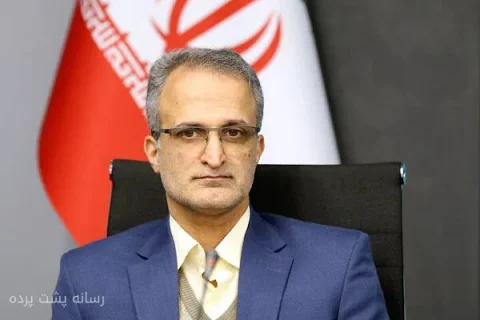 قاسم فدوی برخورد قانونی با متخلفان و جاعلان علامت استاندارد را تشریح کرد