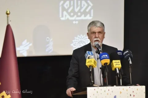 سیدعباس صالحی: هنر باید روستا را به متن زندگی بازگرداند