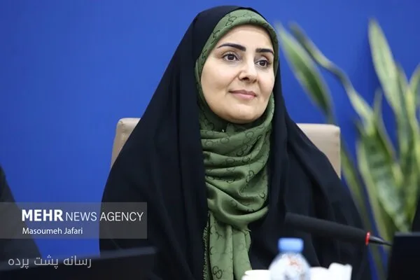 فرزانه صادق: ضوابط احداث پناهگاه در کشور بازنگری می‌شود