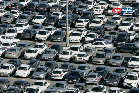 کاهش قیمت خودرو در بازار ایران؛ تحرکات جدید در ۱۶ مهر ۱۴۰۵