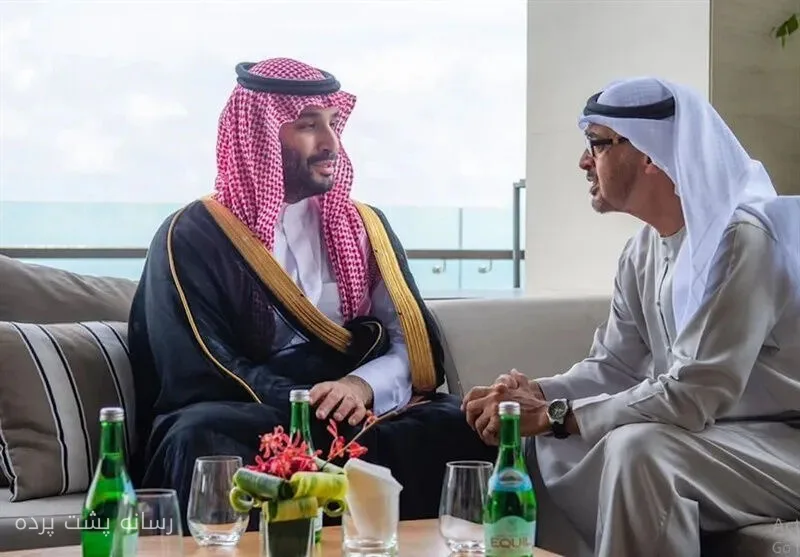 امارات متحده عربی به جنگ یمن بازمیگردد