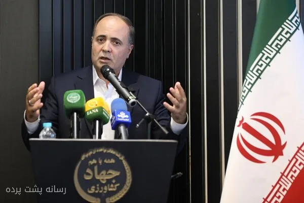 غلامرضا نوری: مذاکره به معنای کنار گذاشتن آمادگی دفاعی نیست