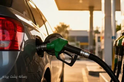 آغاز عرضه بنزین ۱۰۳ هزار تومانی در قشم