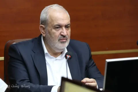 علی‌آبادی: سیاست مدیریت منابع آب تغییر نمی‌کند