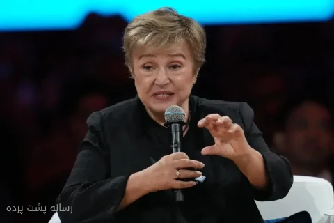 تاثیر هوش مصنوعی بر مشاغل و اقتصاد جهانی از زبان کریستالینا جورجیوا