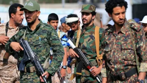 گسترش نفوذ حوثی‌ها در آفریقا و نقش ایران
