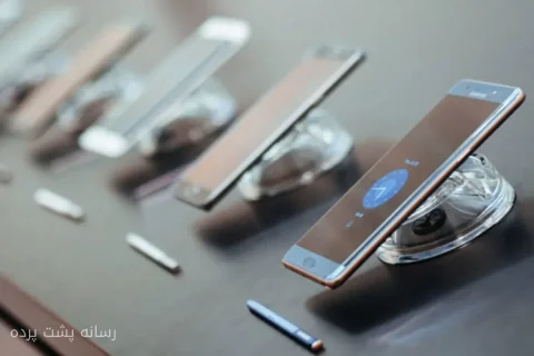 رفع توقف تخصیص ارز واردات موبایل با توافق وزارت صمت و بانک مرکزی