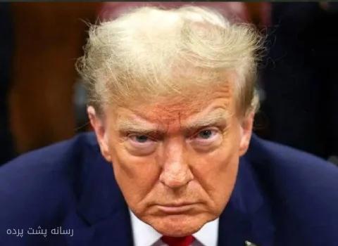 دونالد ترامپ حمله به ایران پیش از انتخابات را منتفی کرد