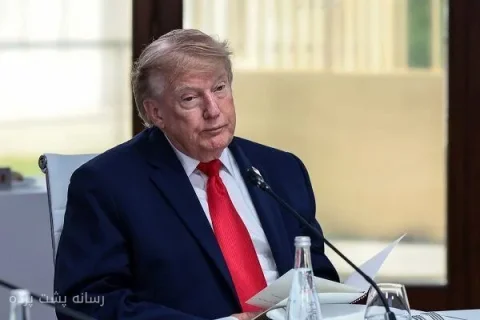 دونالد ترامپ: ایران از برنامه هسته‌ای خود صرف‌نظر کرده است