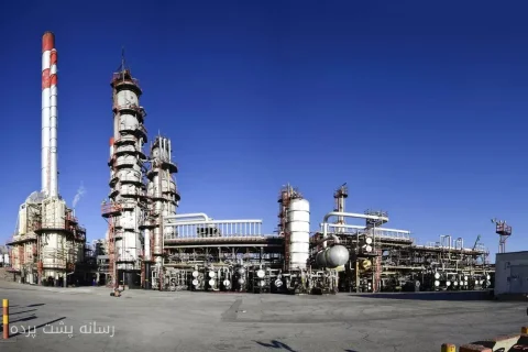 آغاز تعمیرات اساسی ۳ واحد پالایشگاه اصفهان با مشارکت ۱۵۰۰ نیرو