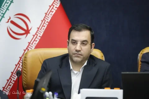 غلامحسین محمدی ۱۶۰ هزار میلیارد تومان مستمری و درمان بیمه‌شدگان را اعلام کرد