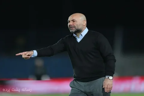 استقلال خواهان جذب یوسف مزرعه وینگر جوان فولاد خوزستان شد