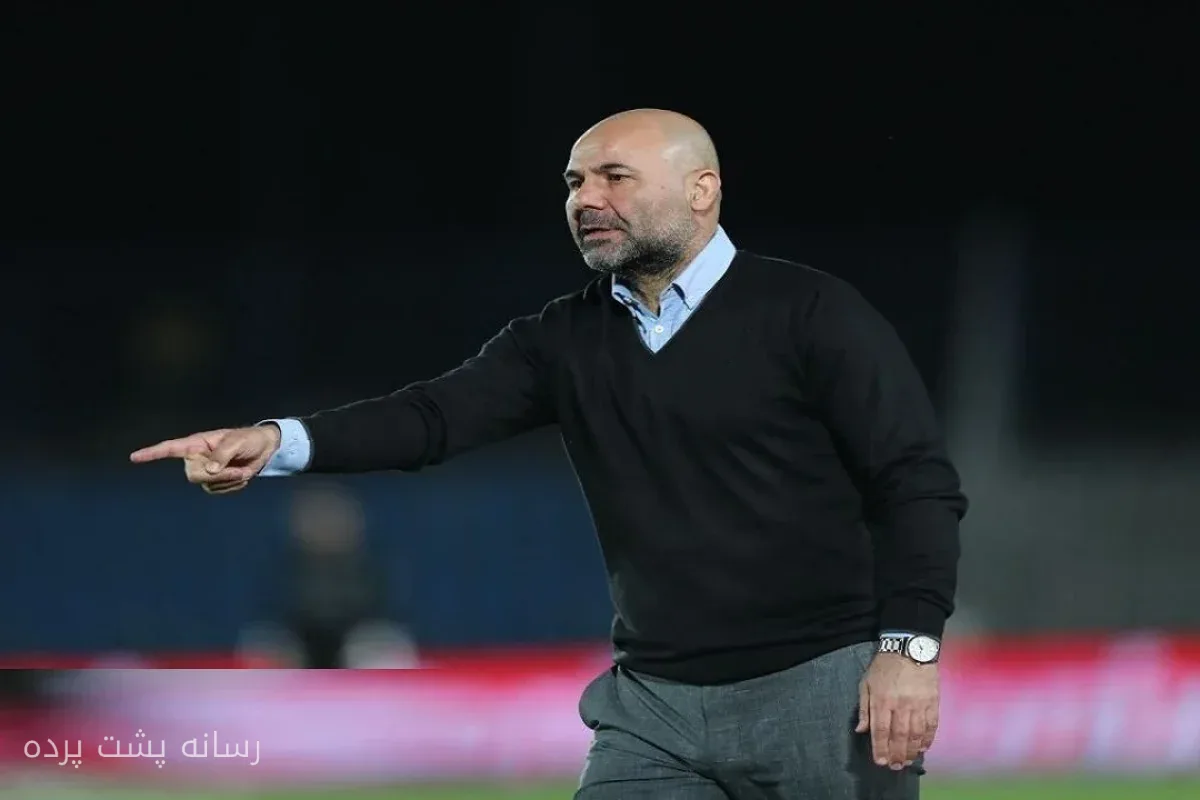 استقلال خواهان جذب یوسف مزرعه وینگر جوان فولاد خوزستان شد