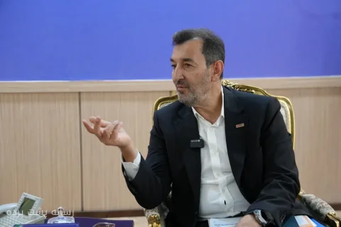 محمد مسعود سمیعی‌نژاد: آینده معدن ایران در گرو نوآوری و فناوری است