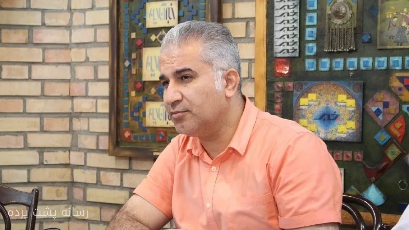بازداشت مصطفی مهرآیین و تاثیر آن بر صدای روشنفکران