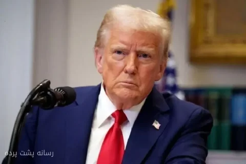 ترامپ: آمریکا به‌زودی درباره ایران تصمیم خواهد گرفت