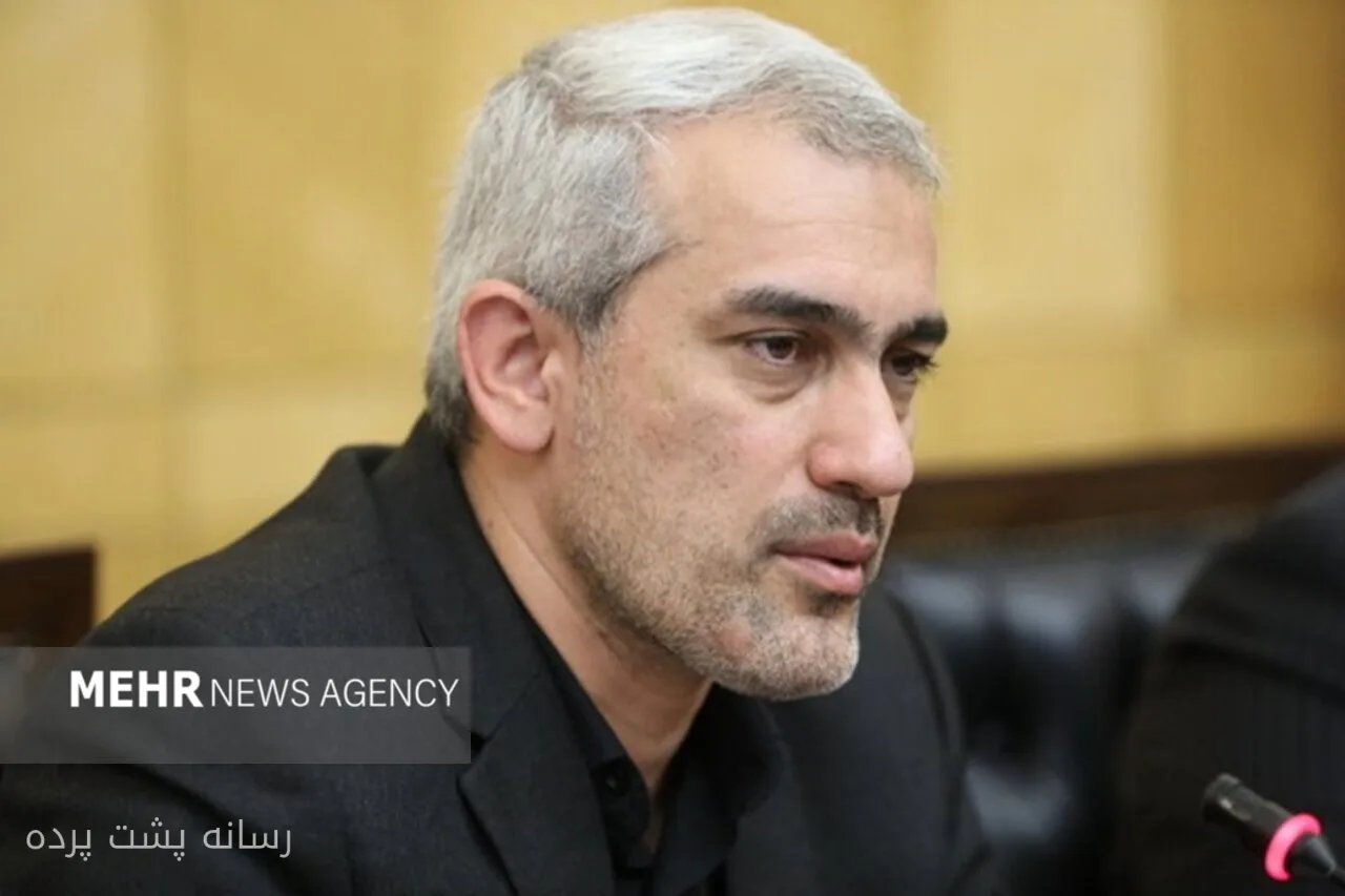 علی مدنی‌زاده در تایلند به رایزنی با شرکای تجاری می‌پردازد